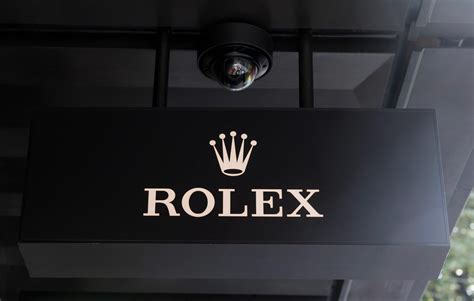 Rolex Fined 0 Million for Thwarting Online Watch Sales